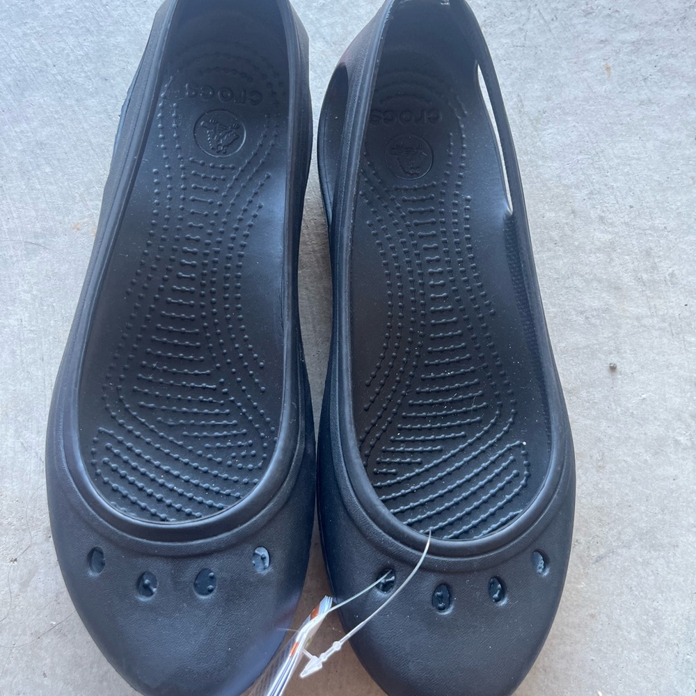 Brand New Croc Kadee